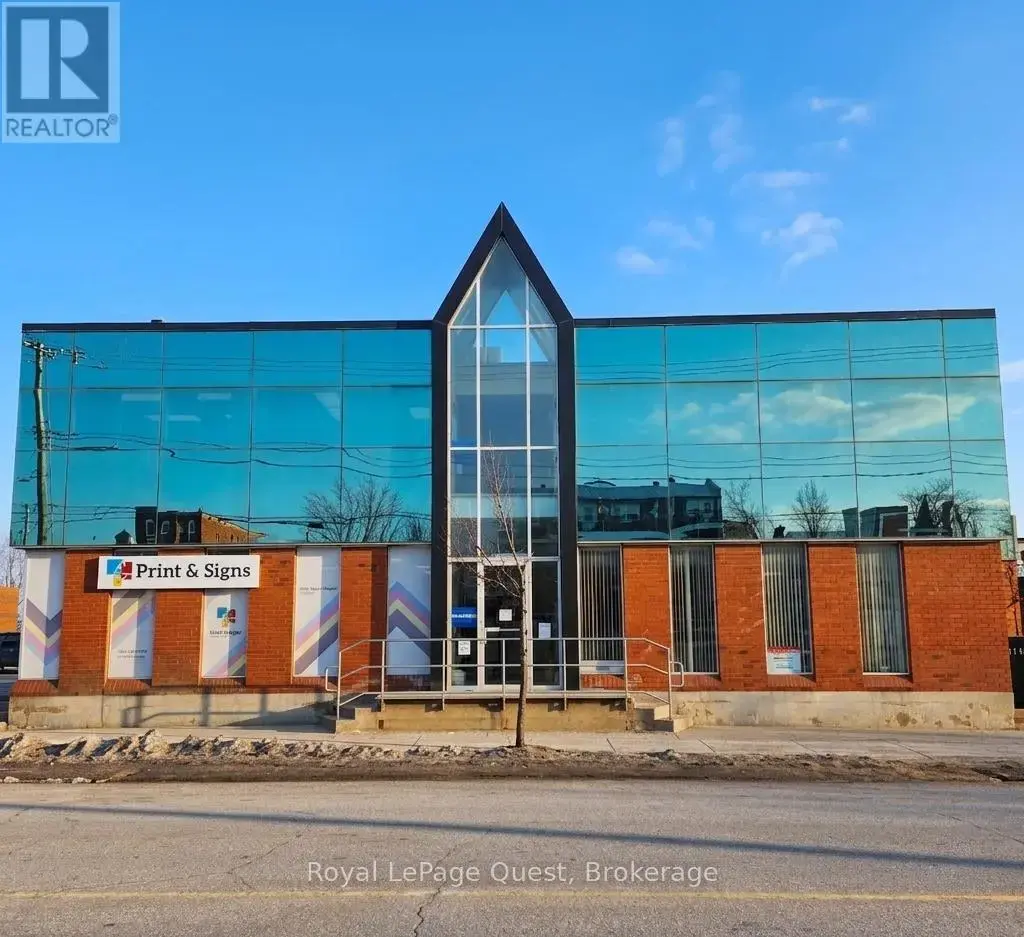 17 Colborne Street E, Orillia